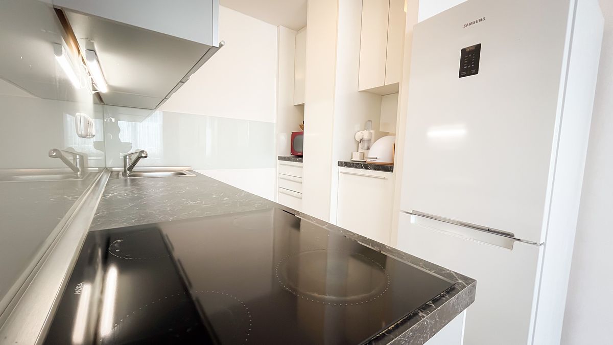 Pronájem bytu 1+kk 43 m² – fotografie 5