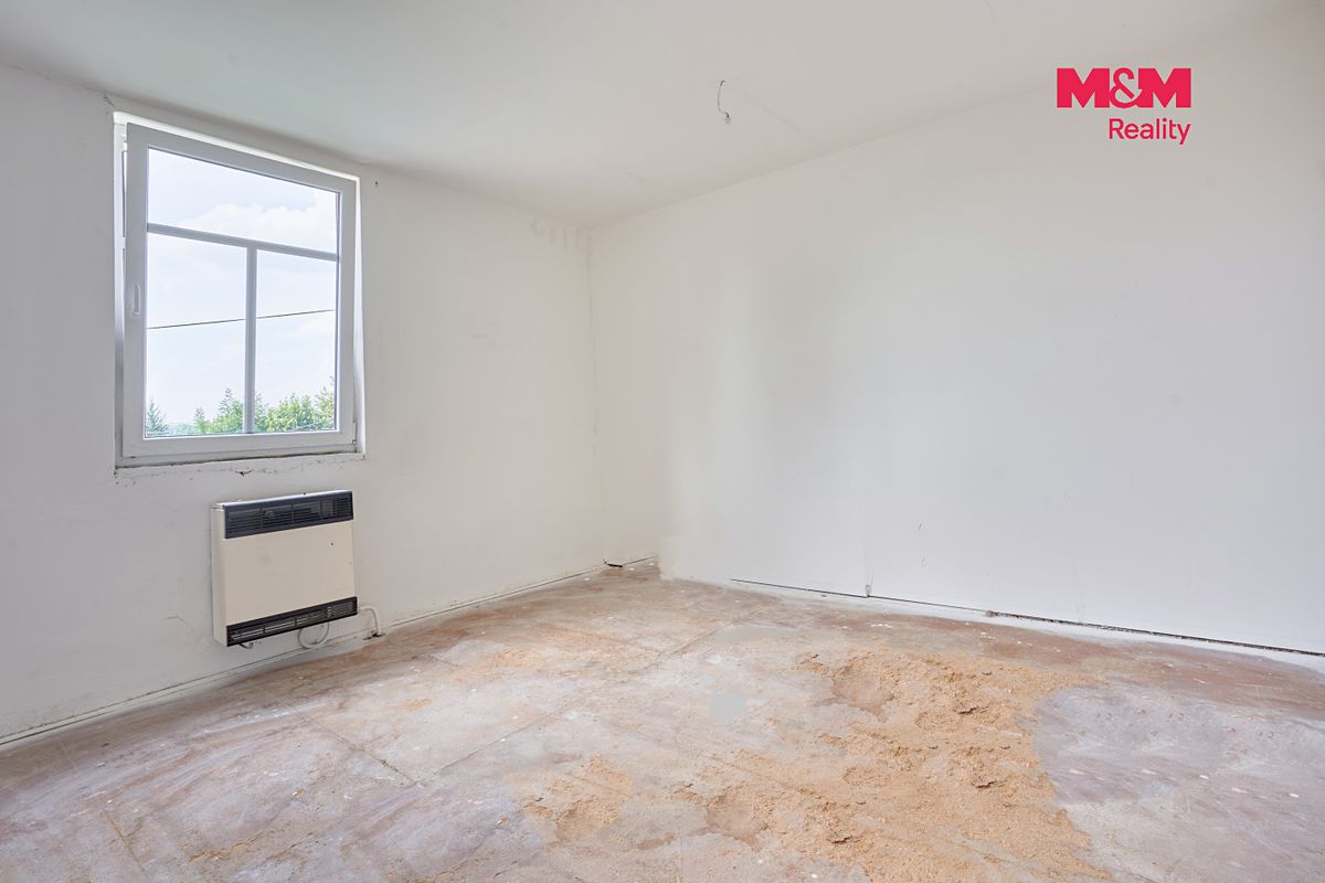 Prodej bytu 3+kk 61 m² – fotografie 5