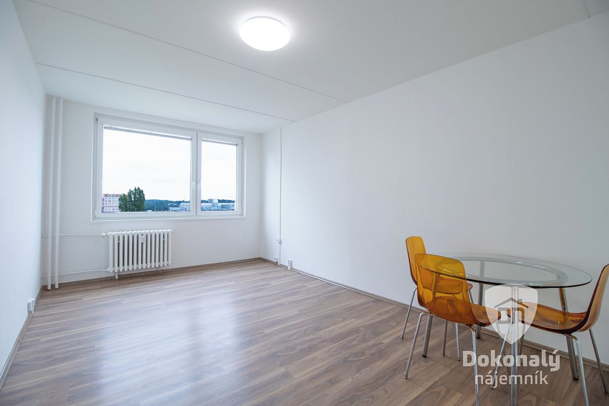 Pronájem bytu 3+kk 65 m² – fotografie 4