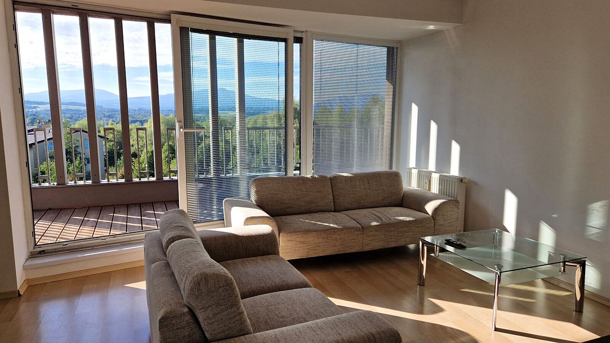 Pronájem bytu 2+kk 75 m² – fotografie 5