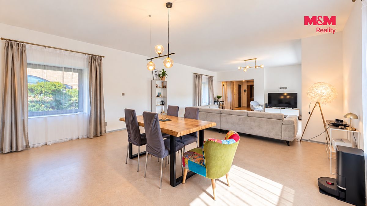Prodej rodinného domu 165 m², pozemek 3500 m² – fotografie 5