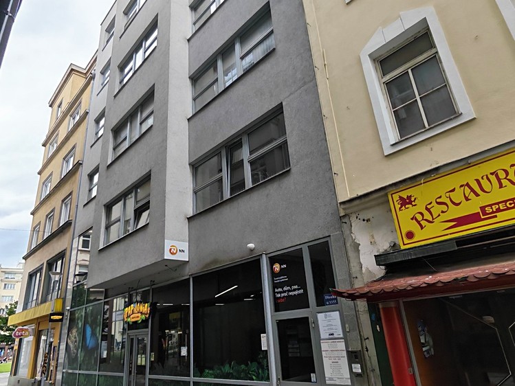 Gewerbefläche zur Miete, 264 m² (1 von 15)