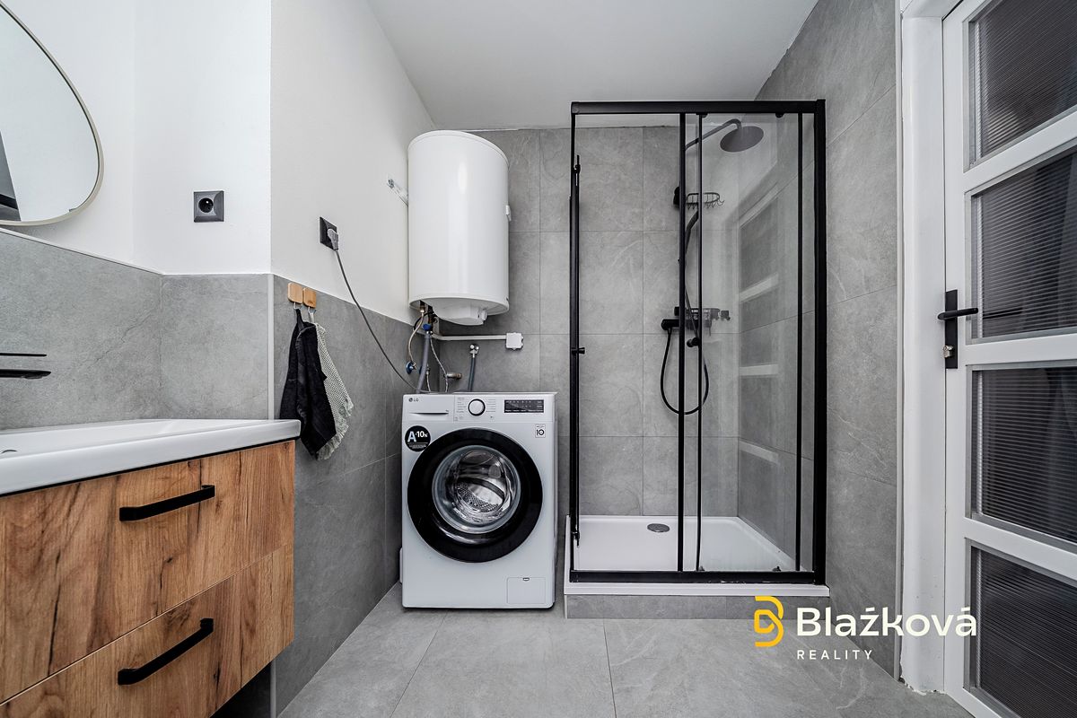 Prodej bytu 2+1 50 m² – fotografie 4