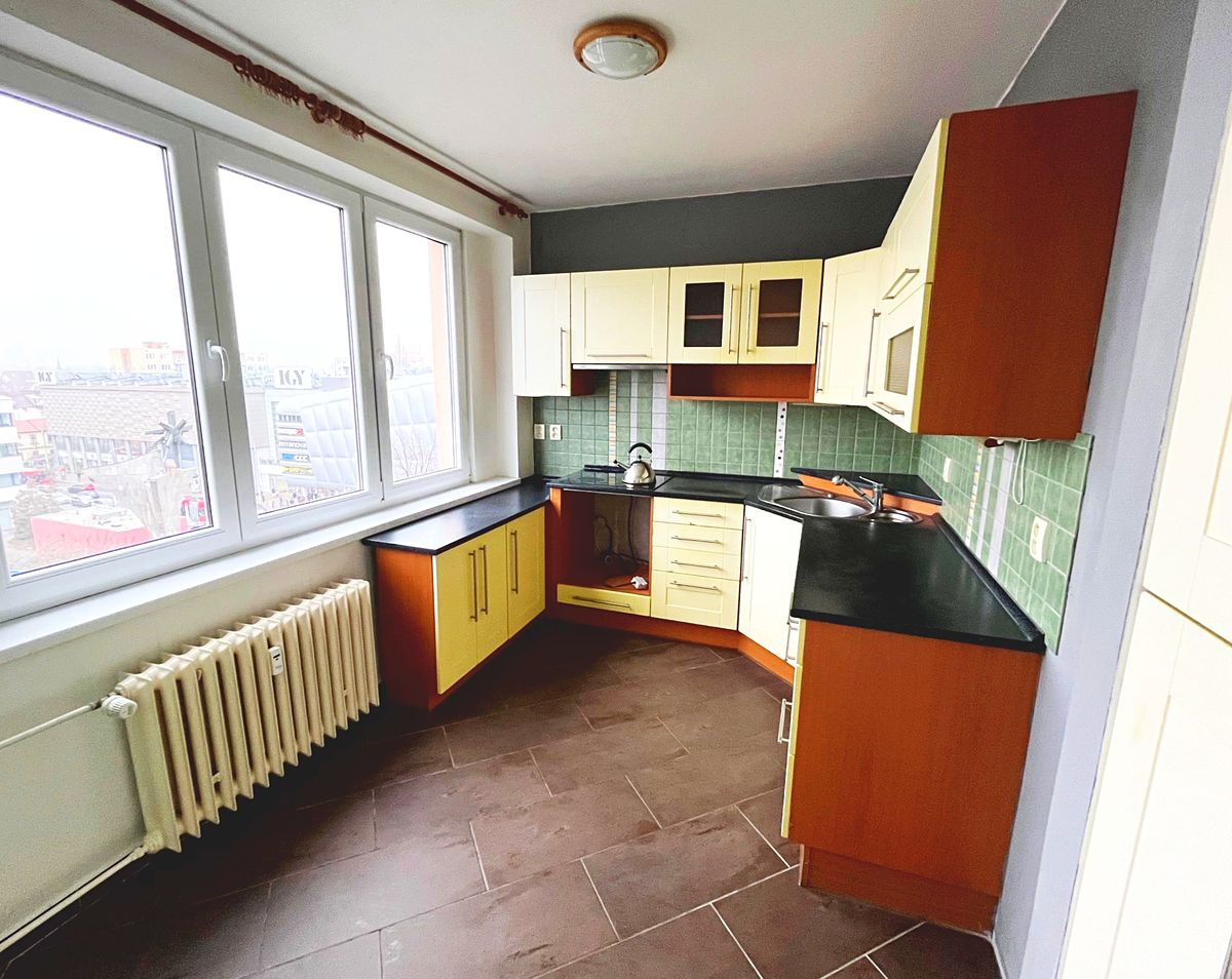 Prodej bytu 3+1 82 m² – fotografie 3