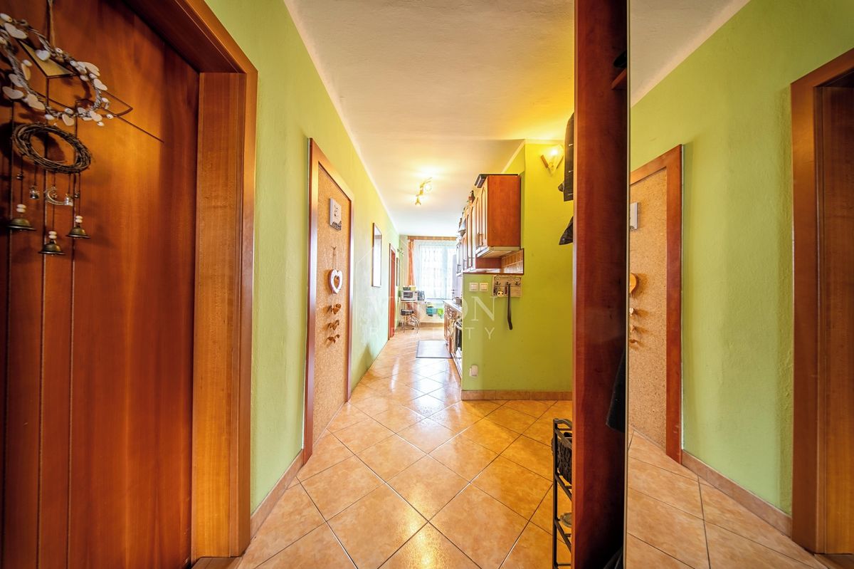 Prodej bytu 3+1 81 m² – fotografie 5
