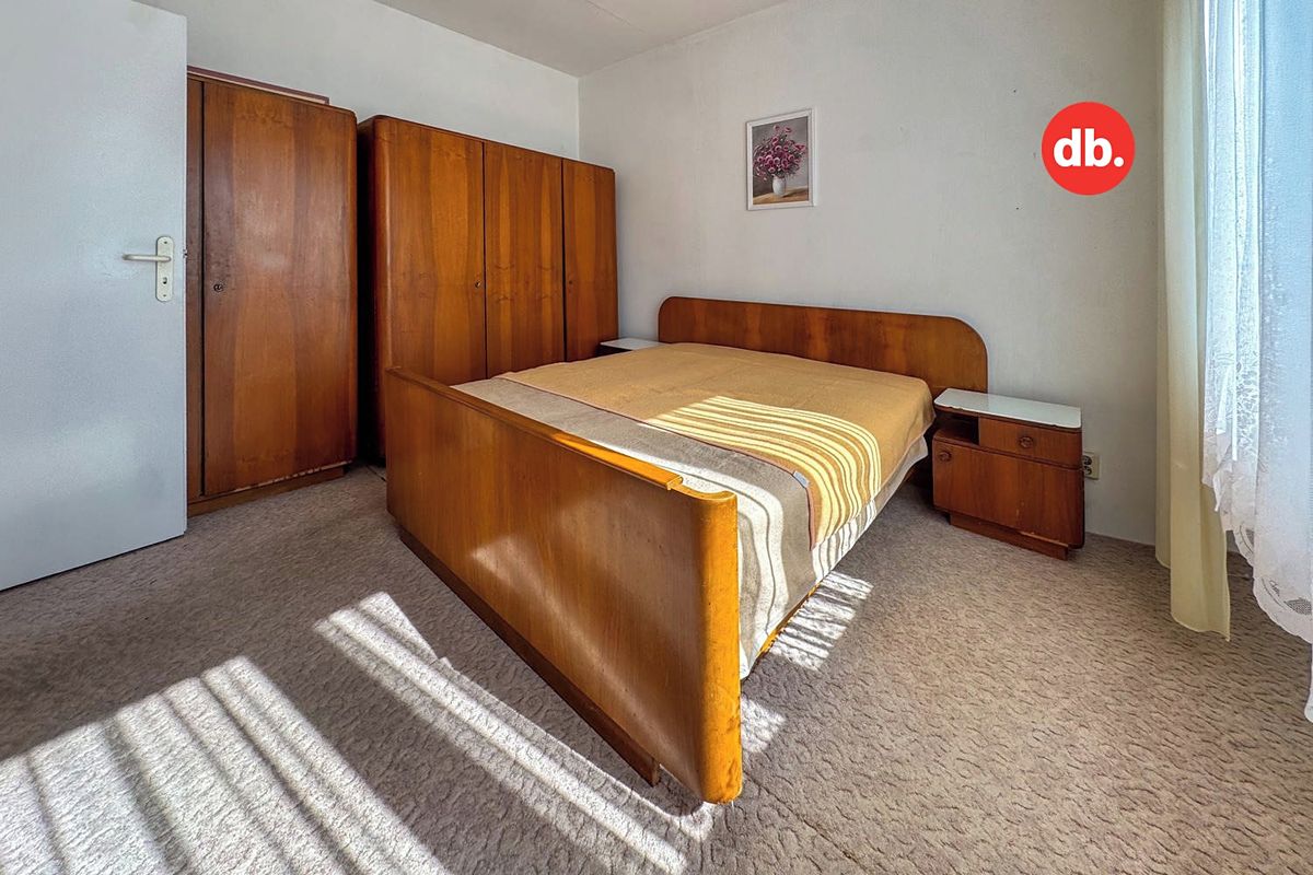 Prodej bytu 2+1 54 m² – fotografie 5