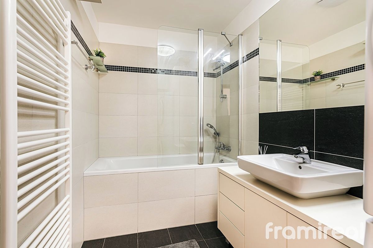 Pronájem bytu 3+kk 80 m² – fotografie 3