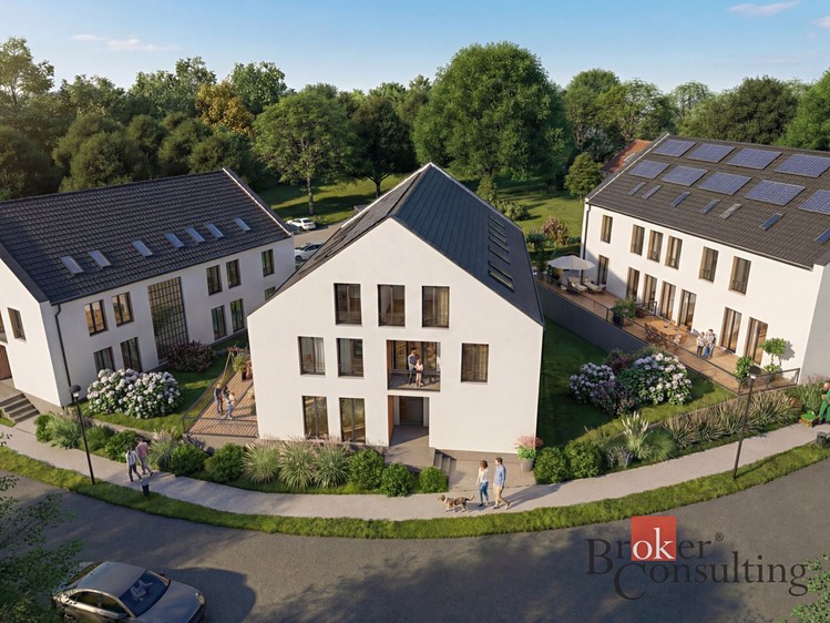 Wohnung 3+kk zum Kauf, 97 m² (10 von 27)