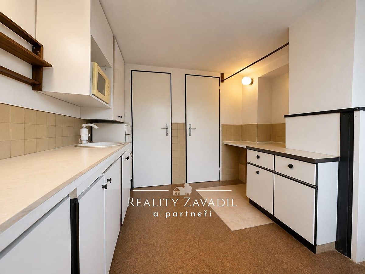 Prodej chaty 40 m², pozemek 415 m² – fotografie 4