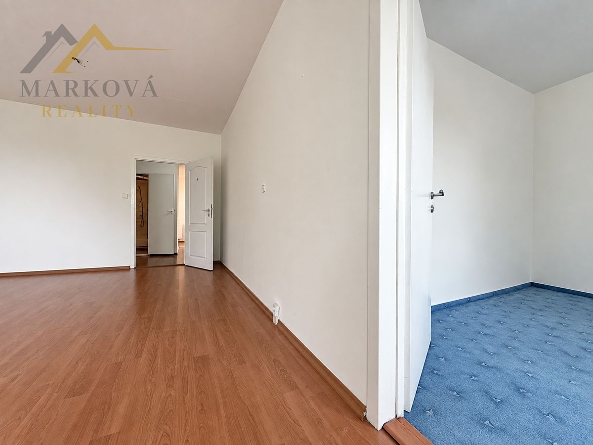 Prodej bytu 3+1 73 m² – fotografie 5