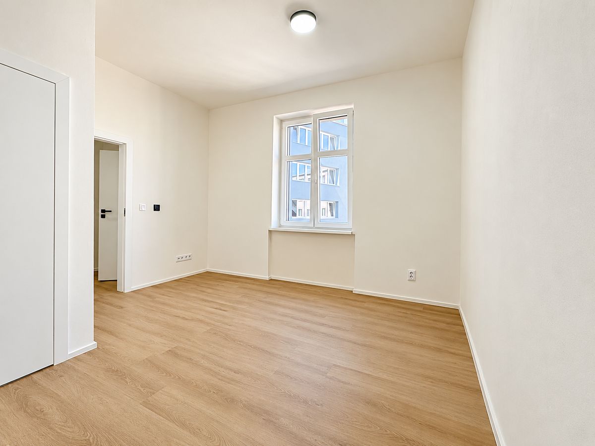 Prodej bytu 2+kk 44 m² – fotografie 3