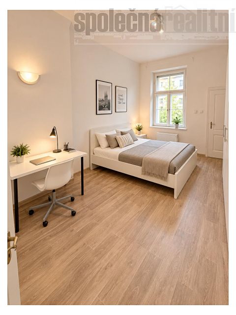 Prodej bytu 2+1 50 m² – fotografie 4