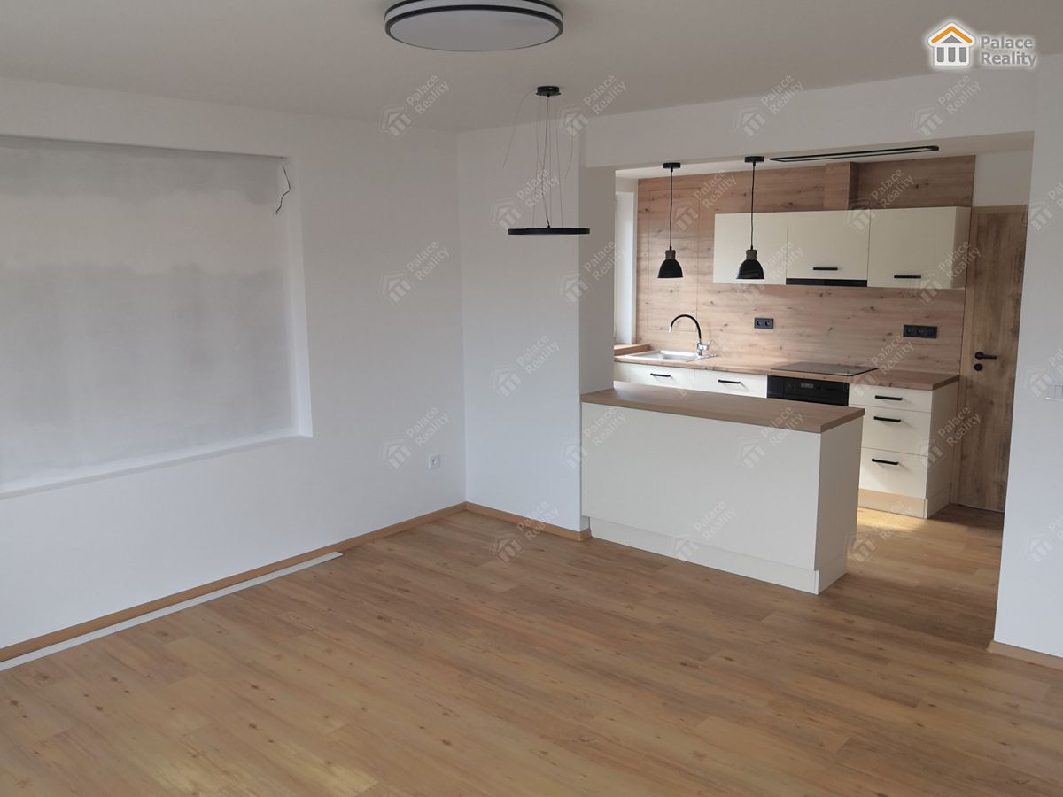 Pronájem bytu 3+kk 90 m² – fotografie 5