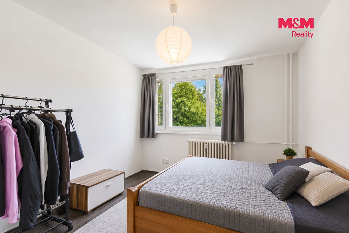 Prodej bytu 3+1 73 m² – fotografie 5