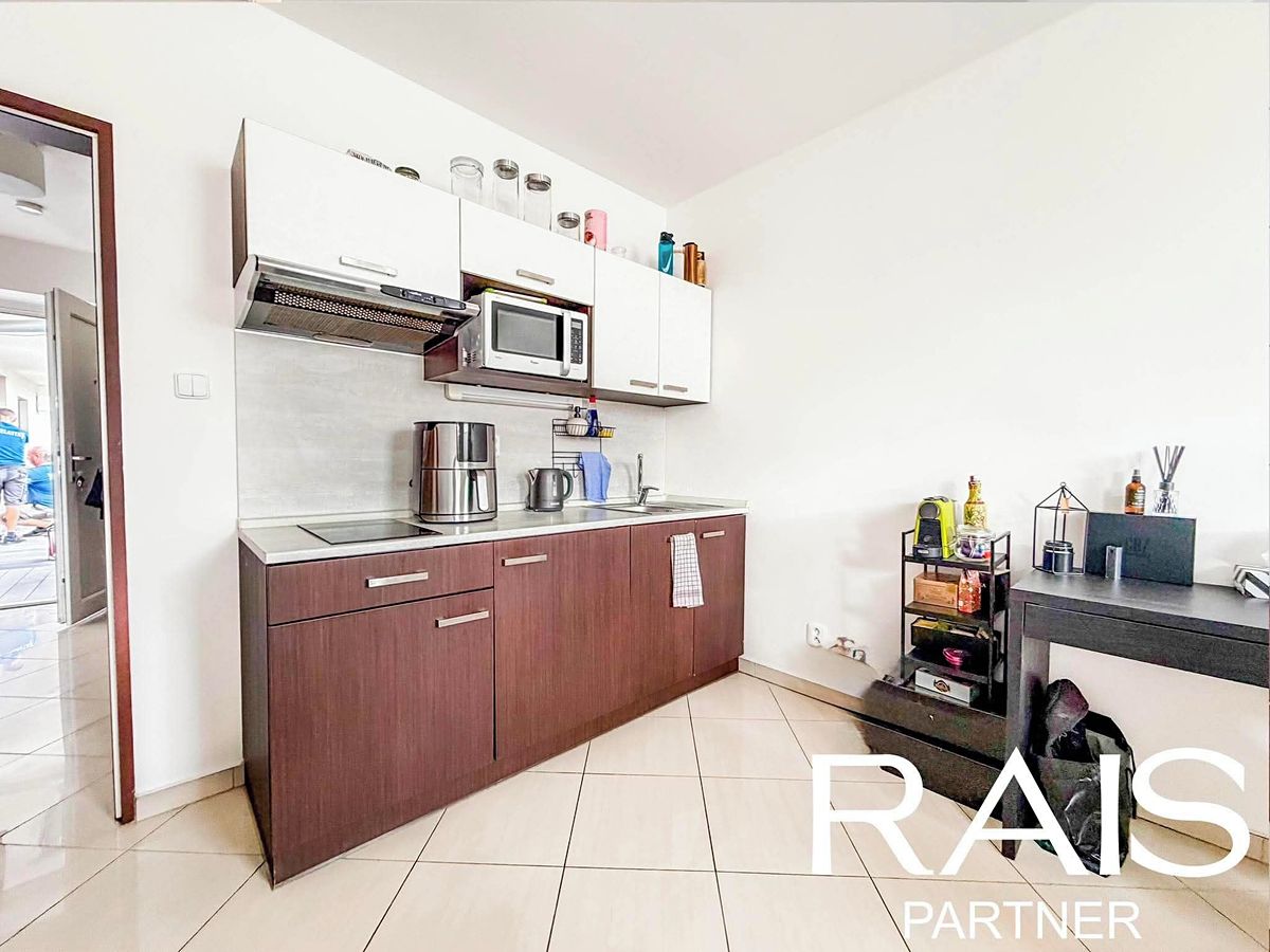 Prodej bytu 1+kk 31 m² – fotografie 3