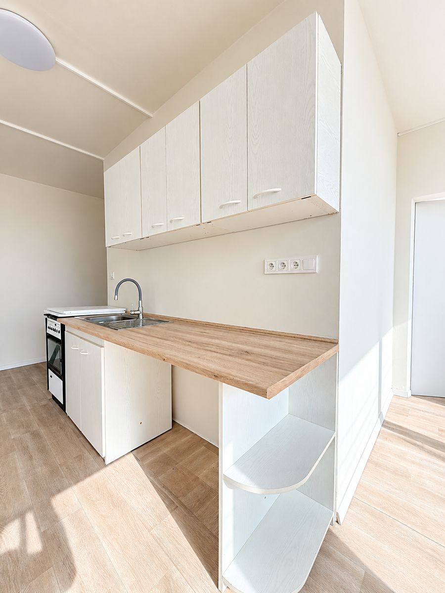 Pronájem bytu 3+1 70 m² – fotografie 5