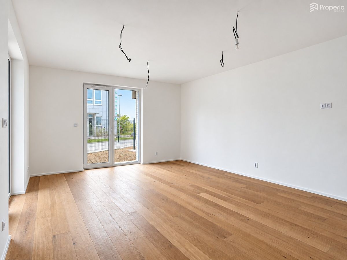 Pronájem bytu 3+kk 76 m² – fotografie 4