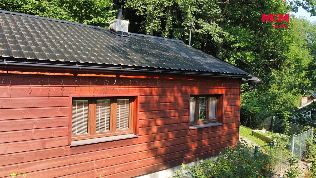 Prodej chaty 77 m², pozemek 948 m² – fotografie 5