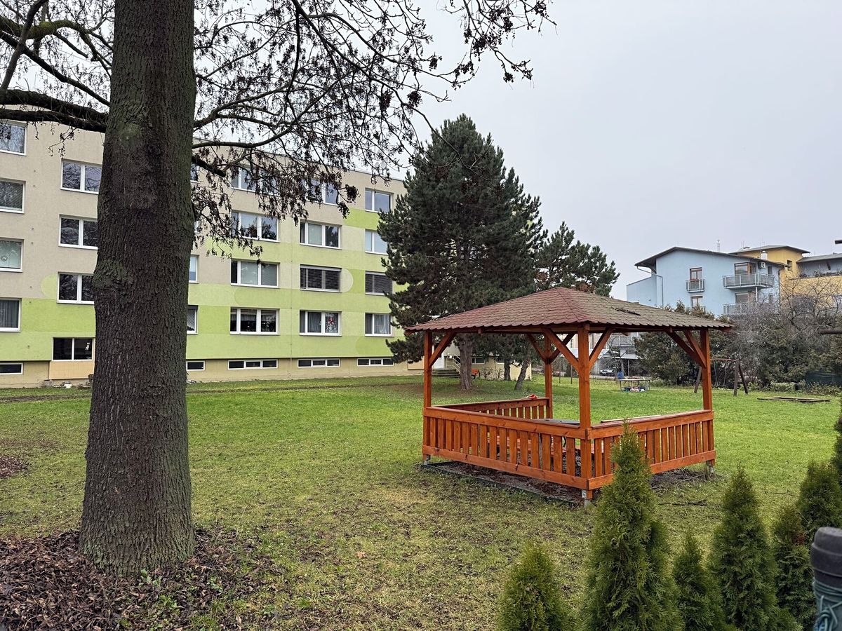 Pronájem bytu 2+1 45 m² – fotografie 4