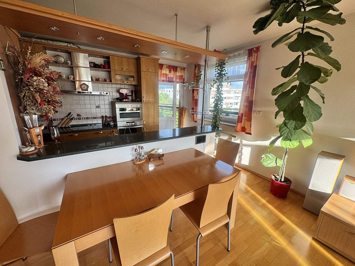 Prodej bytu 4+1 112 m² – fotografie 3