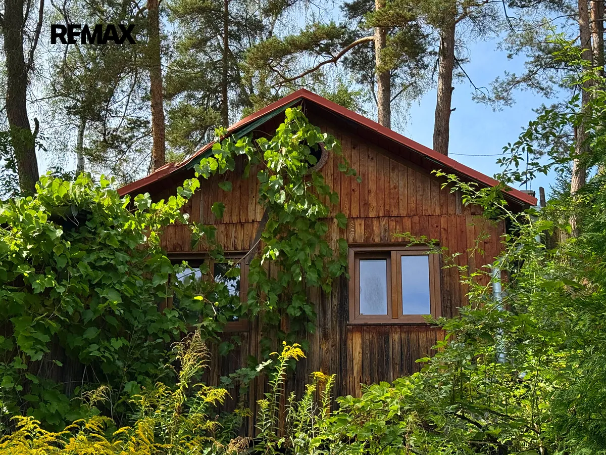 Prodej chaty 48 m², pozemek 829 m²