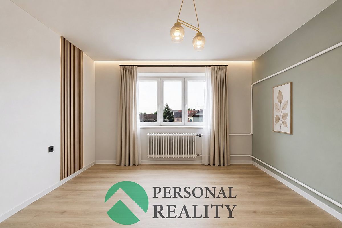 Prodej bytu 2+1 67 m² – fotografie 5
