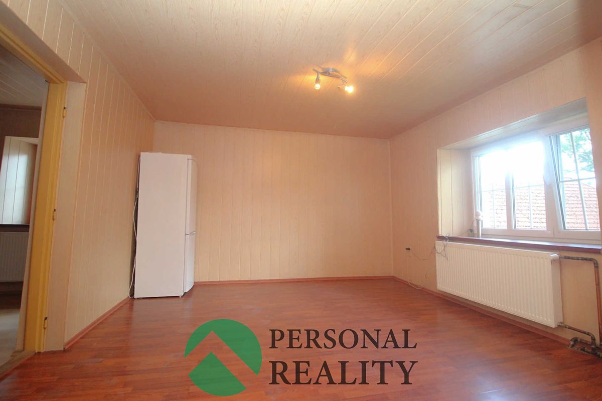 Prodej rodinného domu 100 m², pozemek 1453 m² – fotografie 5