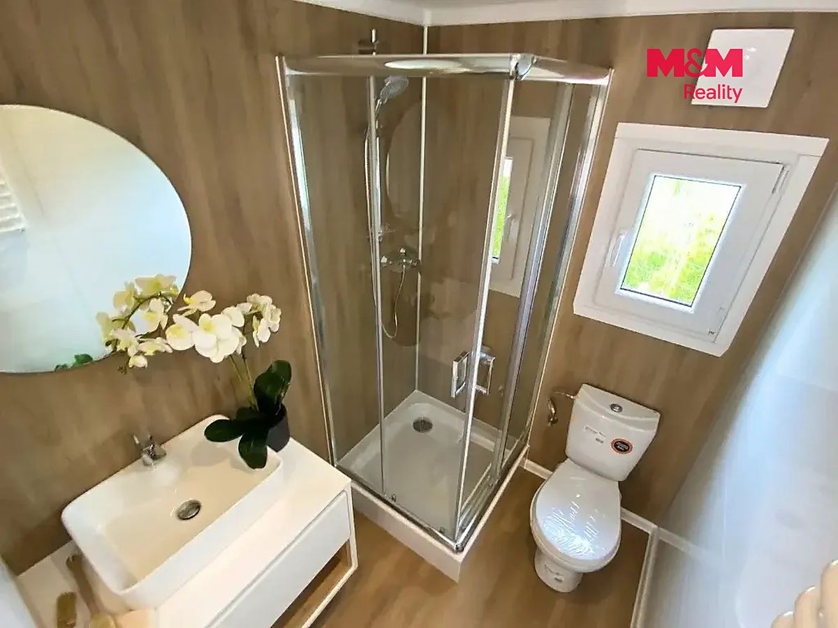 Prodej rodinného domu 50 m², pozemek 50 m² – fotografie 5