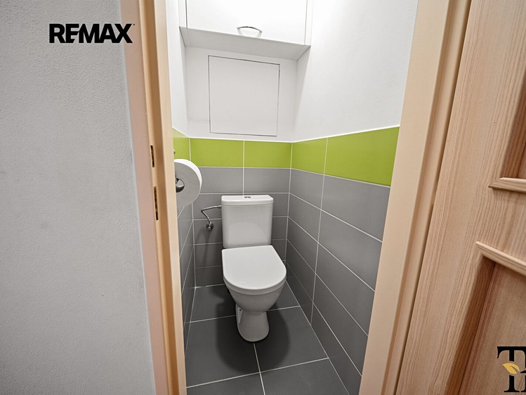 Wohnung 3+1 zum Kauf, 71 m² (8 von 11)