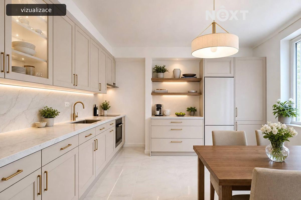 Prodej rodinného domu 240 m², pozemek 1150 m² – fotografie 4