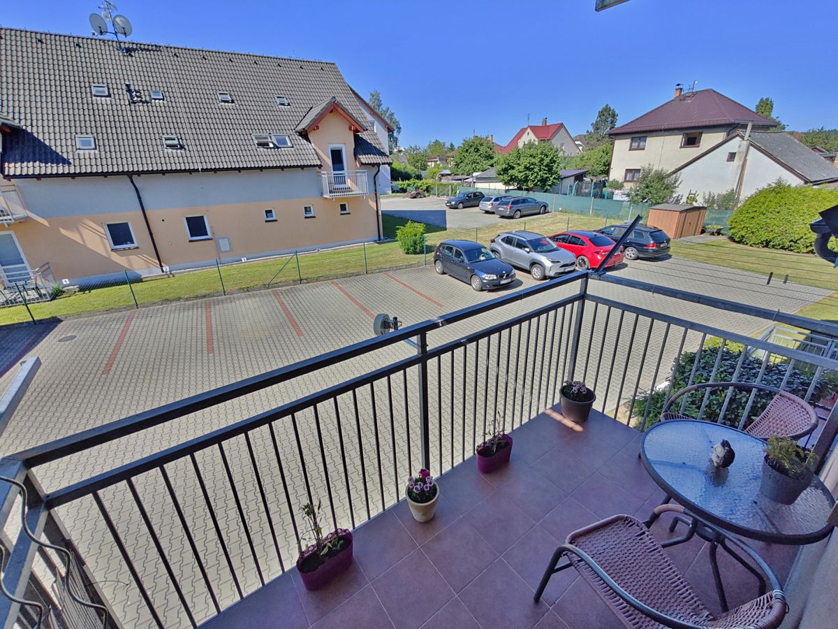 Prodej bytu 3+kk 74 m² – fotografie 3