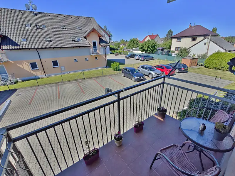 Prodej bytu 3+kk 74 m², Planá nad Lužnicí – náhled fotky 3