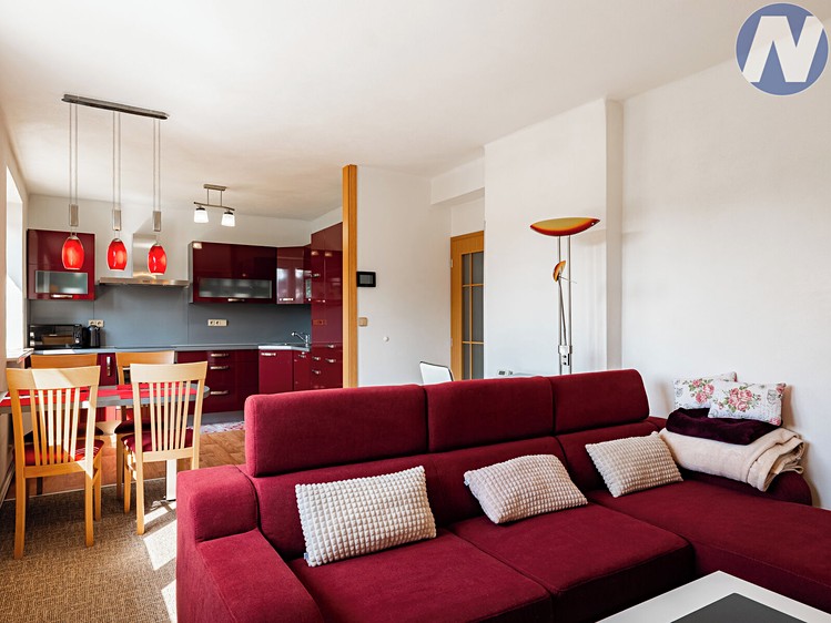Prodej bytu 3+kk, 73 m² (4 z 20)