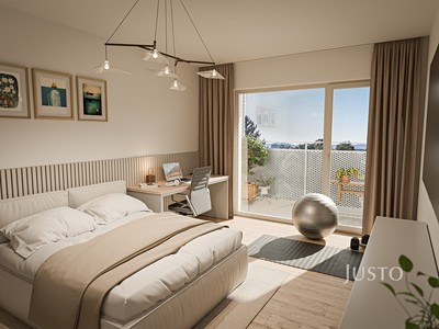 Prodej bytu 3+kk 96 m²