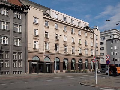 Prodej ubytovacího zařízení 7079 m²