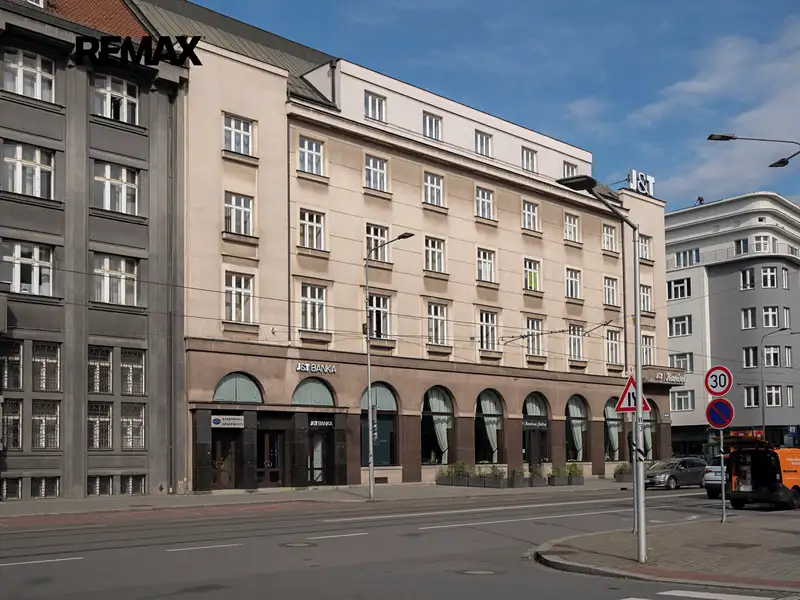 Prodej ubytovacího zařízení 7079 m², Ostrava – náhled fotky 1