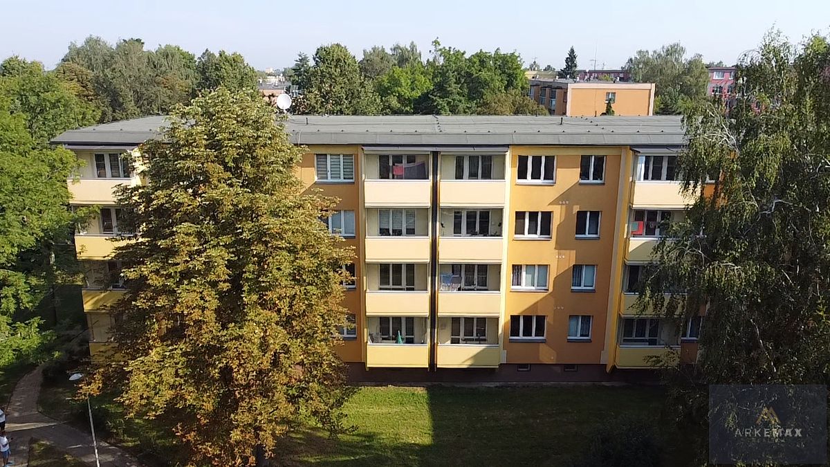 Prodej bytu 2+1 58 m² – fotografie 2