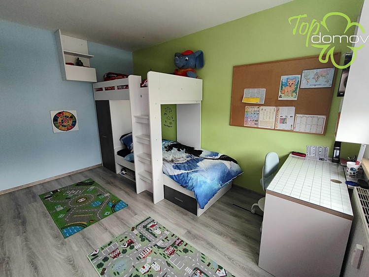 Wohnung 3+1 zum Kauf, 62 m² (8 von 14)