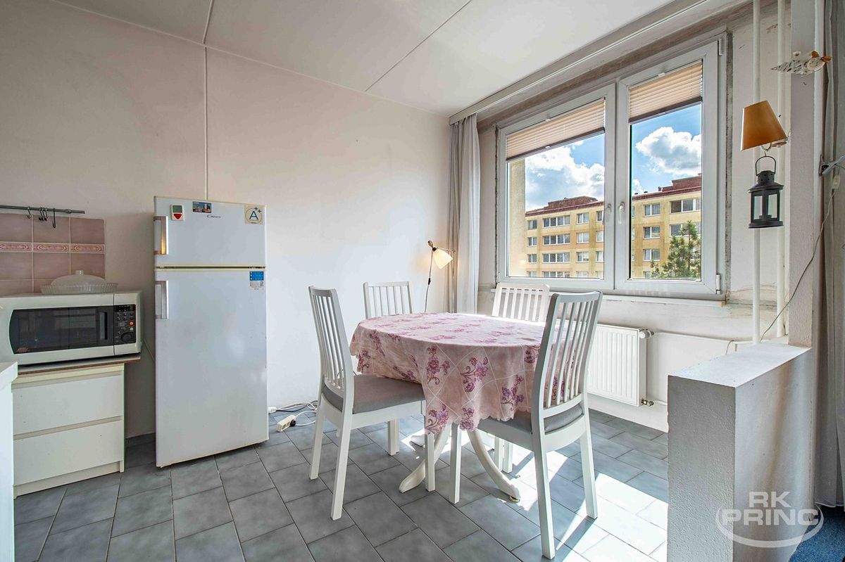 Prodej bytu 3+kk 68 m² – fotografie 5