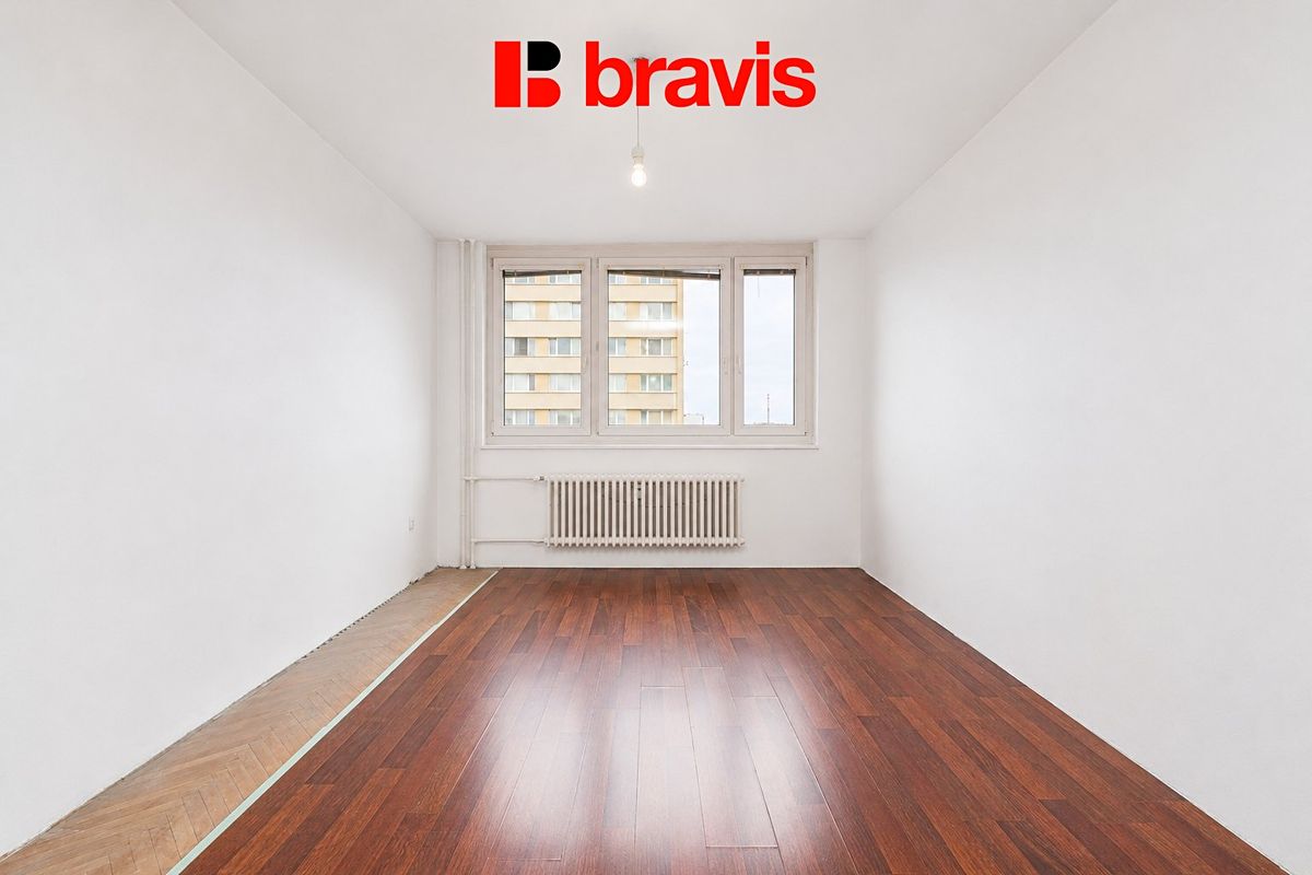 Pronájem bytu 3+1 67 m² – fotografie 4