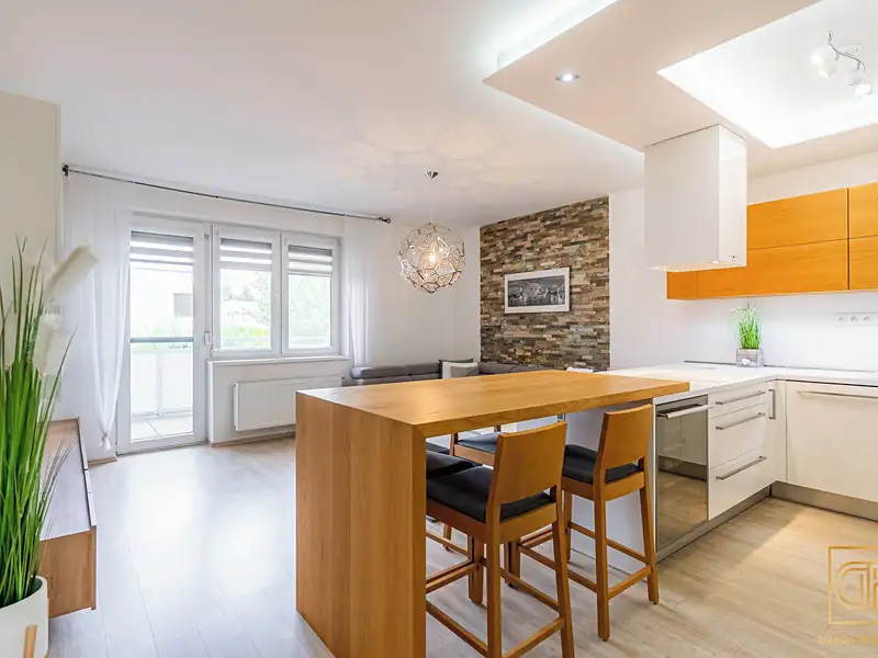 Prodej bytu 3+kk 89 m², Slavkov u Brna – náhled fotky 2