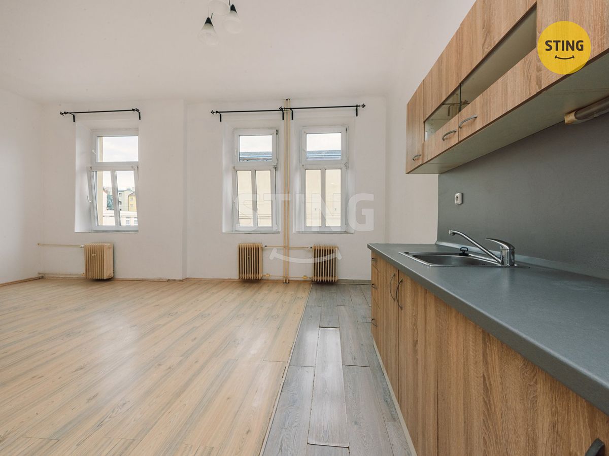 Prodej bytu 2+kk 67 m² – fotografie 2