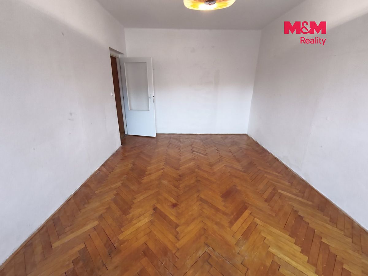 Prodej bytu 2+1 52 m² – fotografie 5