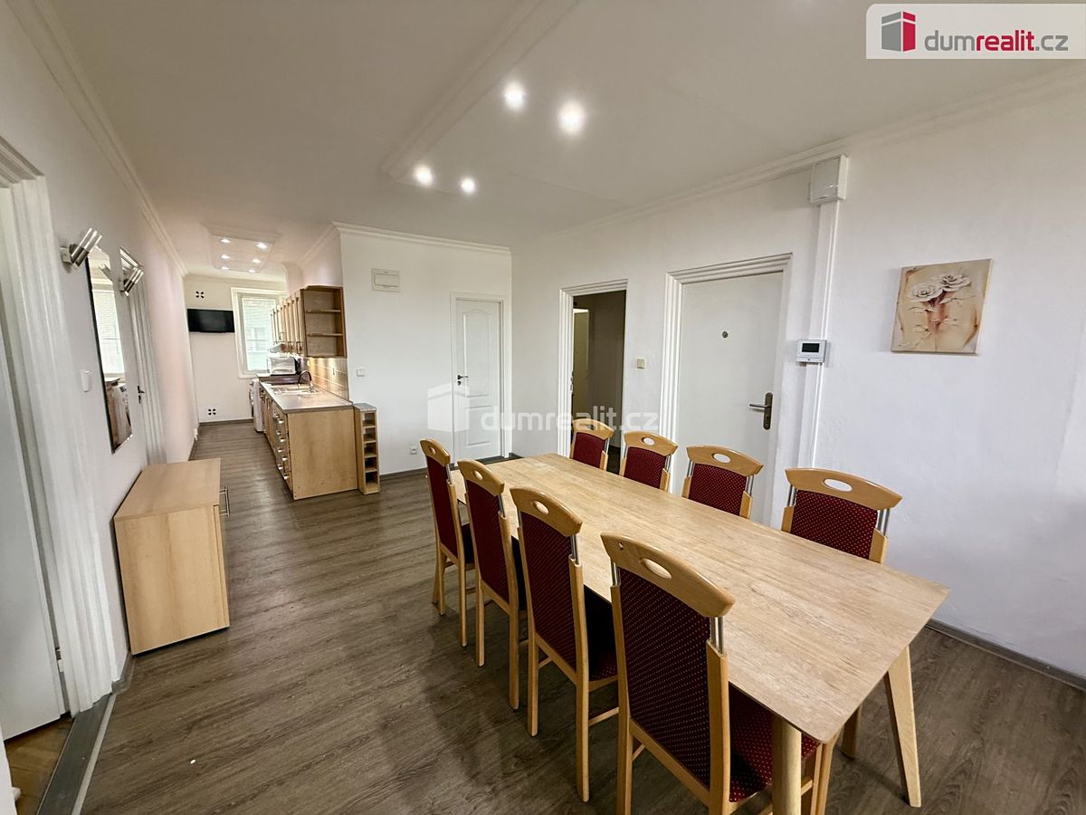 Prodej bytu 4+kk 126 m² – fotografie 2