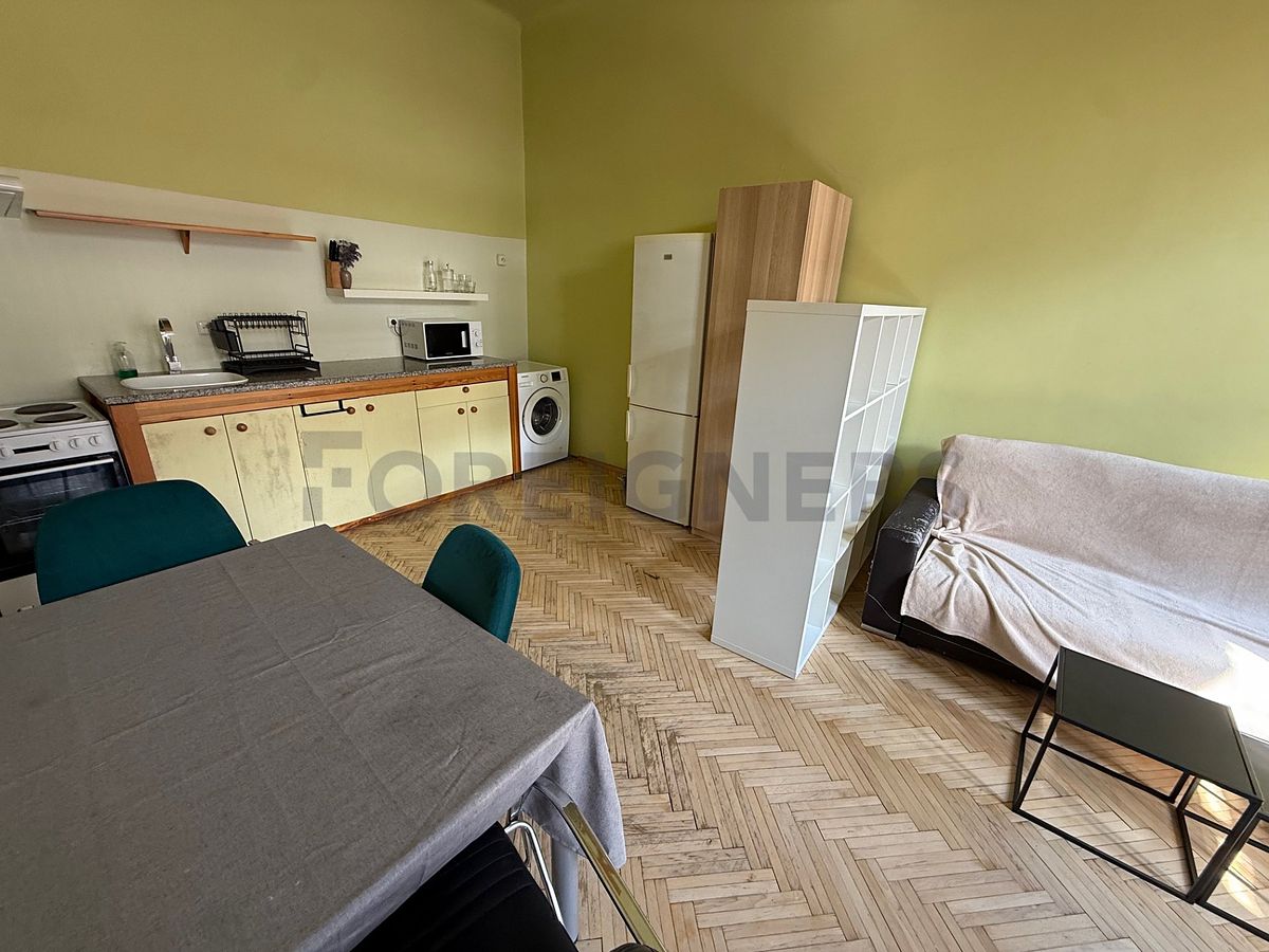 Pronájem bytu 2+kk 40 m² – fotografie 5