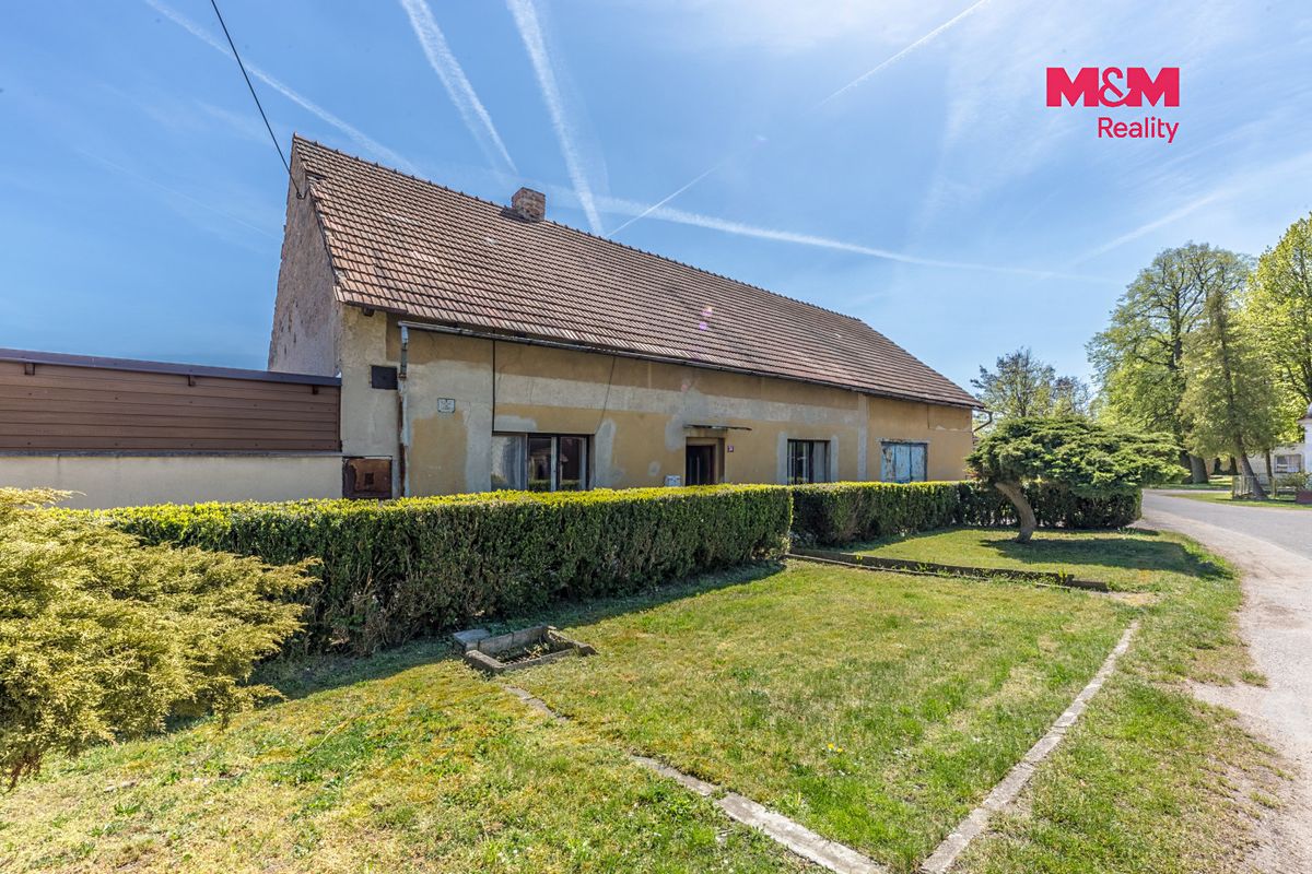 Prodej rodinného domu 152 m², pozemek 436 m² – fotografie 2