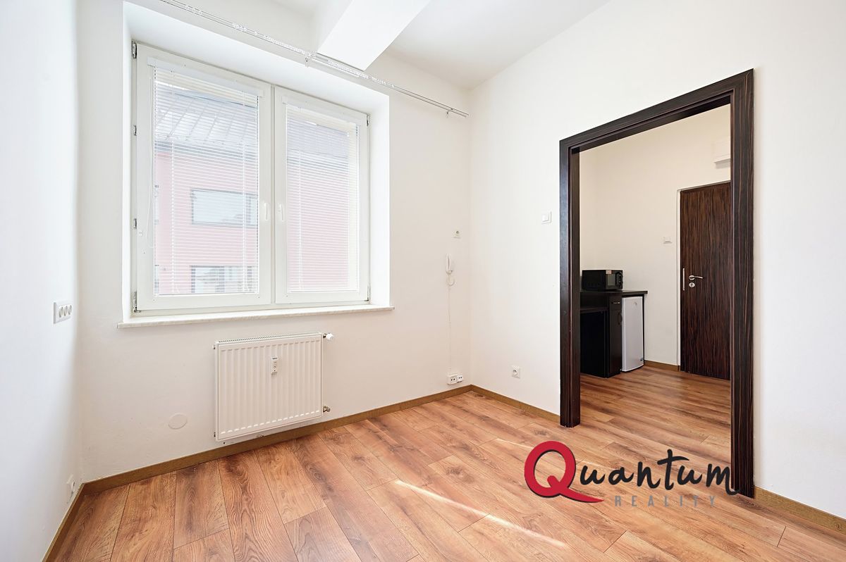 Prodej bytu 1+kk 19 m²
