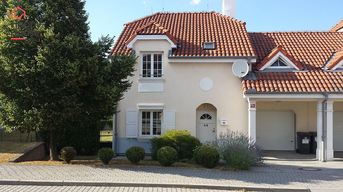 Pronájem rodinného domu 120 m², pozemek 536 m² – fotografie 5