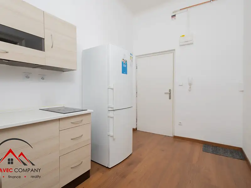 Pronájem bytu 1+1 31 m², Ostrava – náhled fotky 2