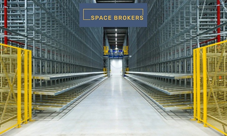 Pronájem komerčního prostoru, 5 000 m² (5 z 6)